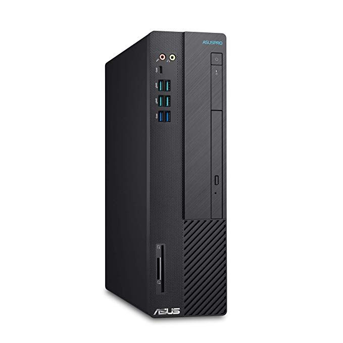 Asus Desktop